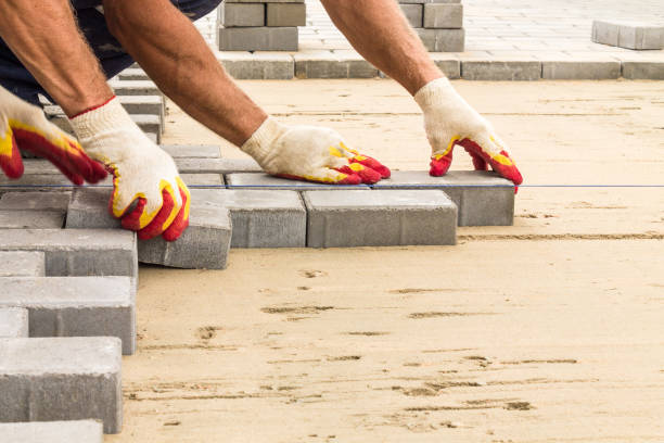 Best Brick Driveway Pavers  in Mount Jackson, VA