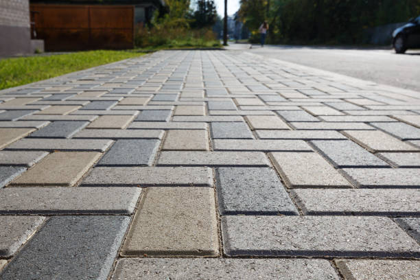 Professional Driveway Pavers in Mount Jackson, VA
