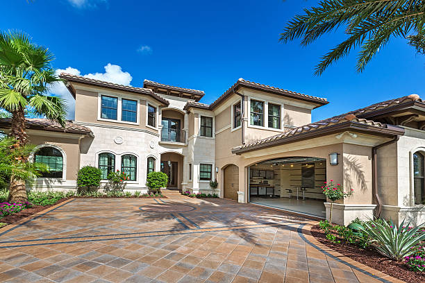 Reasons to Select Us for Your Driveway Paving Requirements in Mount Jackson, VA