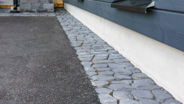 Best Professional Driveway Pavers  in Mount Jackson, VA