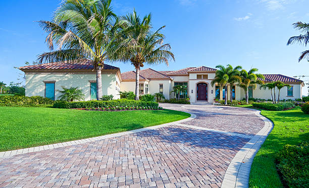Best Commercial Driveway Pavers  in Mount Jackson, VA