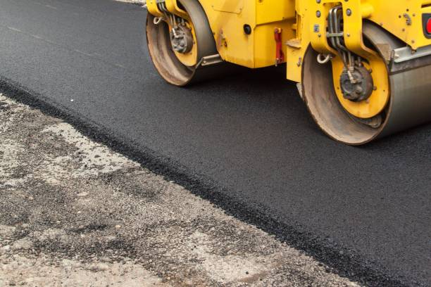 Best Interlocking Driveway Pavers  in Mount Jackson, VA